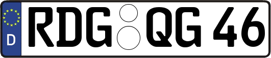 RDG-QG46