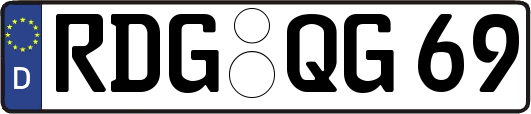 RDG-QG69
