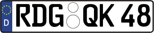 RDG-QK48