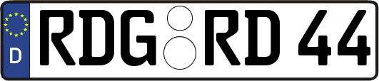 RDG-RD44
