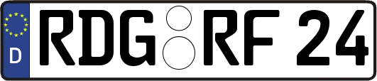 RDG-RF24
