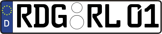 RDG-RL01