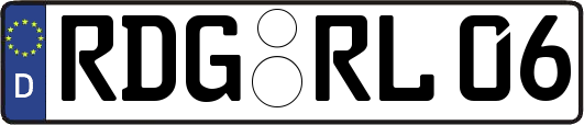 RDG-RL06