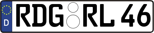 RDG-RL46