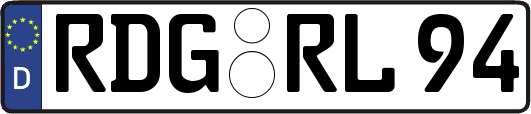 RDG-RL94