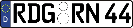 RDG-RN44