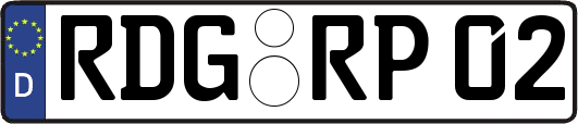 RDG-RP02