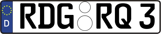 RDG-RQ3
