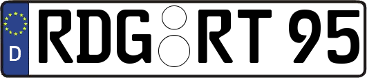 RDG-RT95