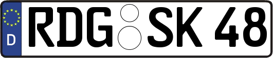RDG-SK48