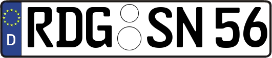 RDG-SN56