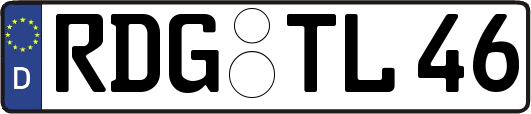 RDG-TL46