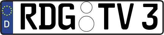 RDG-TV3