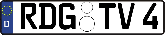 RDG-TV4