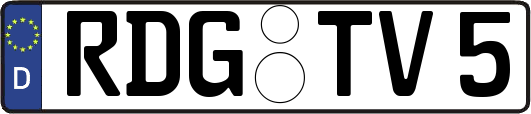 RDG-TV5