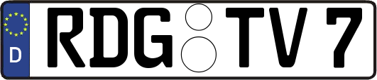 RDG-TV7