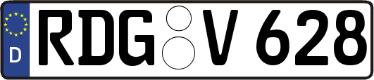 RDG-V628