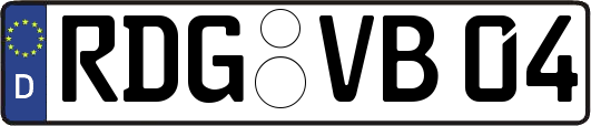 RDG-VB04