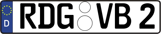 RDG-VB2