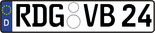 RDG-VB24