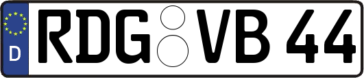 RDG-VB44