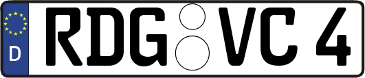 RDG-VC4