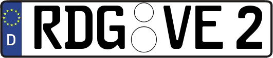 RDG-VE2
