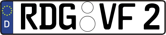 RDG-VF2