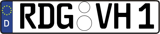 RDG-VH1