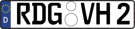 RDG-VH2