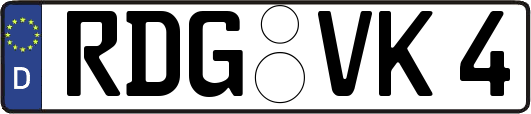 RDG-VK4