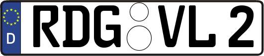 RDG-VL2
