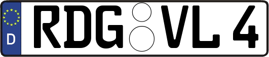 RDG-VL4
