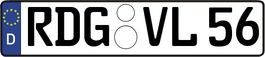 RDG-VL56