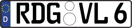 RDG-VL6