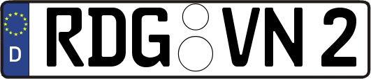 RDG-VN2