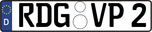 RDG-VP2