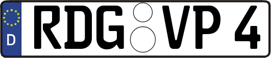 RDG-VP4