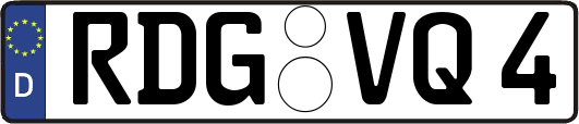 RDG-VQ4