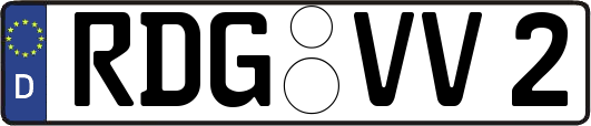 RDG-VV2