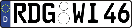RDG-WI46