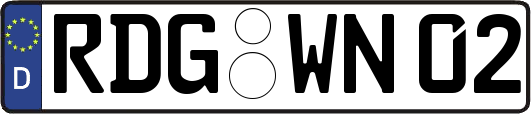 RDG-WN02