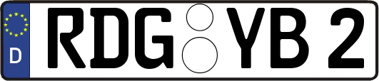RDG-YB2