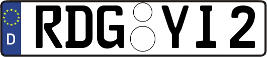 RDG-YI2