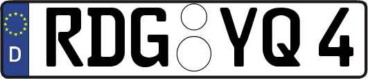 RDG-YQ4