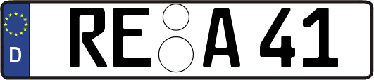 RE-A41