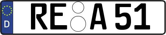 RE-A51