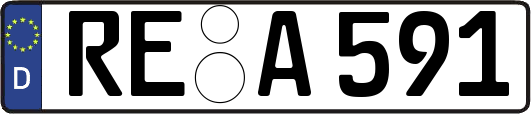 RE-A591