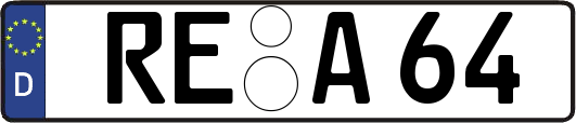 RE-A64