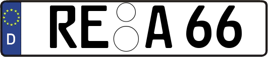 RE-A66